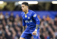 Report: Manchester City eye Chelsea star as Rodri successor