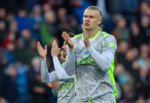 Journalist: Record-breaking Man City star wanted by European giants