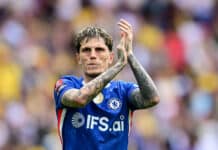 Journalist: “Virtually certain” as Aston Villa’s transfer stance on Chelsea ace revealed