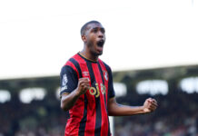 Journalist: Man United keen on move for Brazilian forward