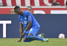 Report: Everton have made their first move to sign Bundesliga forward