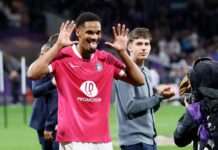 Sky Sports: Hull City launch £22.3m bid to sign Ligue 1 forward