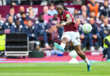 Report: Aston Villa considering move to sign former Man United star