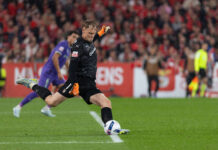 Ornstein: Newcastle Set To Sign €30m Czech Goalkeeper Star