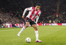 Sky Sports: Crystal Palace and Fulham join the race for midfielder