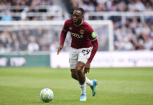 Report: Arsenal face Serie A battle for former Premier League star