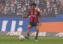 Hull City set to sign French winger