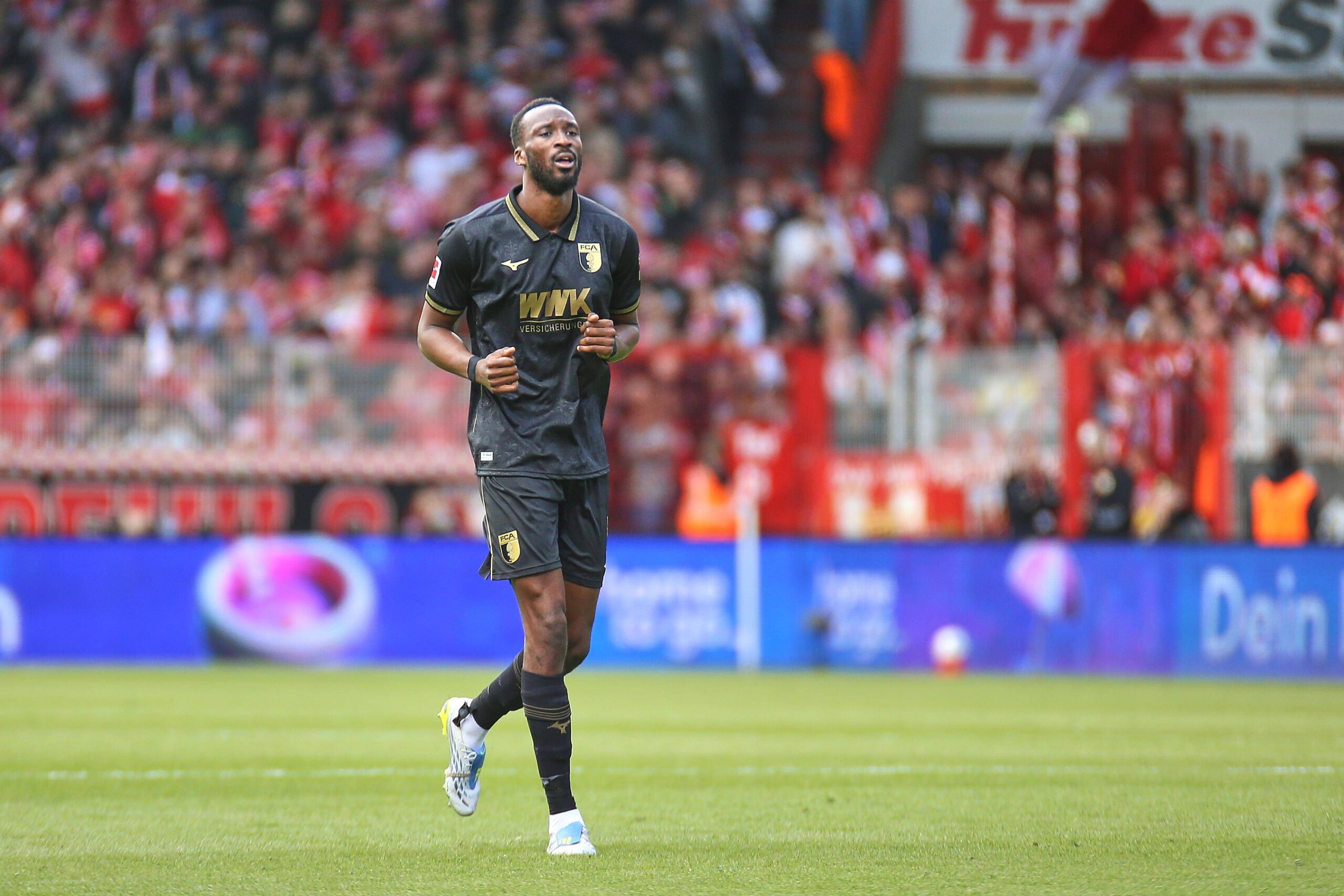 Crystal Palace, Chrislain Matsima Transferinden Vazgeçti