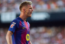 Report: Chelsea and Arsenal both interested in £60m-rated Barcelona star