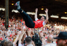 Arsenal set to complete move for 17 year old wonderkid