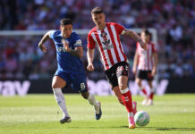 Granit Xhaka breaks silence on Chelsea move as Sunderland exit looms