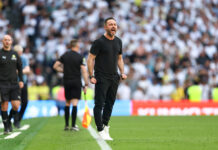 Spurs lead the manager sack race, but who is safest?