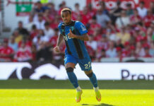 Report: Arsenal considering January move to sign Premier League forward