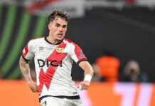 Chelsea complete signing of La Liga defender