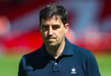 Report: Liverpool could be set to battle Arsenal in the race for Bundesliga star