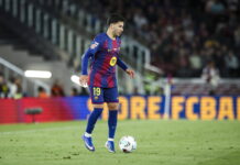 Report: Aston Villa considering moves for two forwards