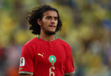 Report: Man City Agree Terms With World Cup Wonderkid