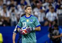 Report: Aston Villa star still top target for European giants
