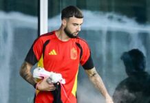 Report: Arsenal offered the chance to sign €40m defender