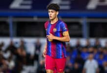 Report: Everton are in the race to sign Barcelona star
