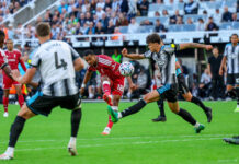 Liverpool Snatch Late Newcastle Draw as Szoboszlai Rescues Iraola