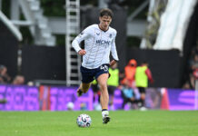 Report: Nottingham Forest pushing hard to sign Everton star in £40m move