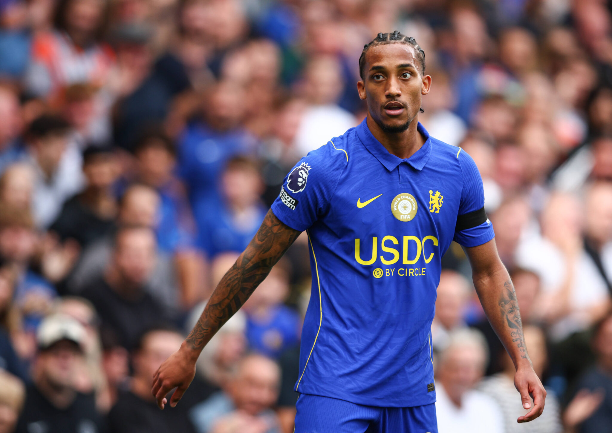 Chelsea FC Partners With IFS to Bring Industrial AI to Premier League ...