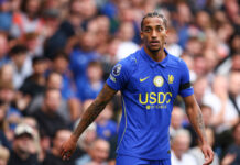 Confirmed: Chelsea to wear new kit against Everton