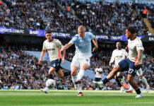 Man City Ratings vs Coventry, Anderson Shines as Haaland Seals Victory