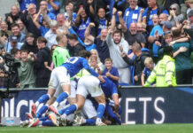 Player Ratings: Ainsley Maitland-Niles scores screamer as Everton rescue late point against Man United