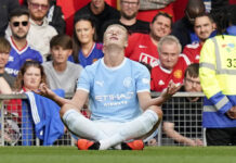 Former Man City boss issues statement after recent verdict