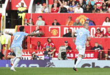 Player Ratings: Erling Haaland scores winner as Man City stun Man United