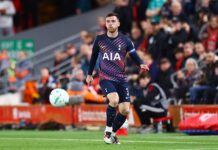 Liverpool 3-1 Tottenham: Mac Allister and Gakpo Shine Before Szoboszlai Stunner Seals Cup Win