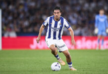 Liverpool, Manchester City and others interested in La Liga defender