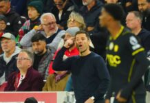 Chelsea end interest in Liverpool midfield target