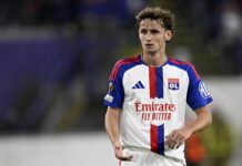 Report: Liverpool keen on move for former midfielder