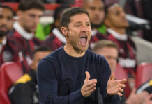 Report: Chelsea face European giants in battle for African wonderkid