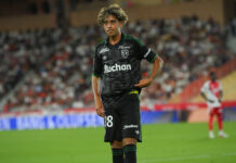 Report: Manchester United considering move for 16-year-old wonderkid Mesloub