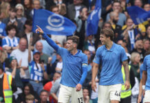 Brighton star wanted by Bayern Munich after impressive start to the season