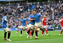 Player Ratings as Brighton Punish Arteta’s Side in 3-0 Loss