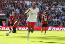 Player Ratings: Alexander Isak shines again as Liverpool beat Bournemouth