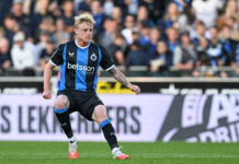 Report: Manchester United remain interested in move for 21-year-old defender