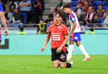 Premier League Clubs keep tabs on French international attacker