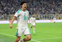 Report: Arsenal ready to push hard to sign Bundesliga midfielder