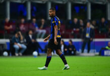 Chelsea set to battle Arsenal in the race to sign Serie A star