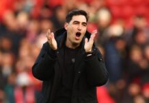 Alexander Isak Fires Liverpool to Huge Win Over Brighton