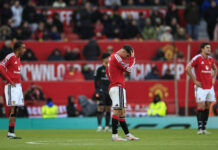 Player Ratings: Two 3/10’s as Man United are smashed by Bournemouth