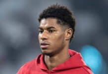 Report: Marcus Rashford could still leave Manchester United this summer